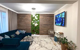 Casă intabulată și mobilată complet în complex rezidențial de lux ESQ Village 3, Iași - Poză 4