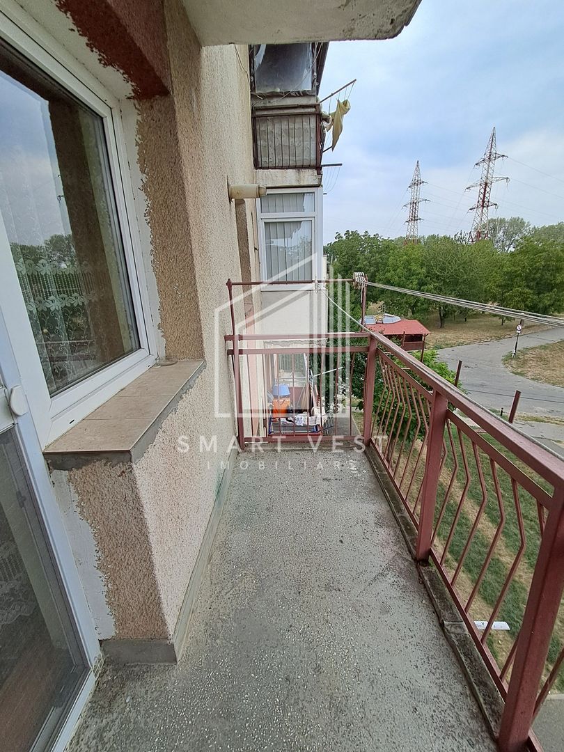 Apartament 2 camere | 54 mp | Zona Ostrovului - Poză 10