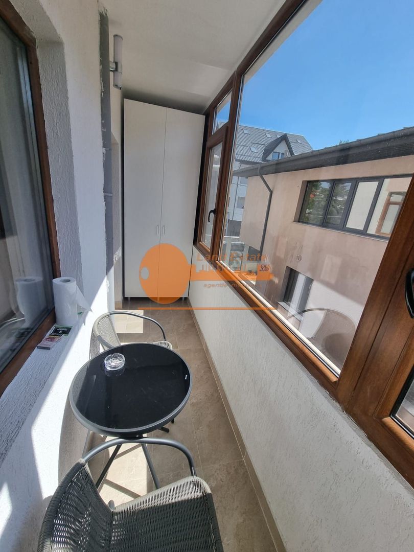 Apartament cu 2 camere in zona Crangasi - Giulesti (Bloc Nou) - Poză 15