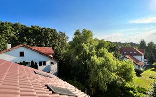 VILA 7 CAMERE, MOBILATA IN PIPERA DISPONIBILA IMEDIAT - Poză 58