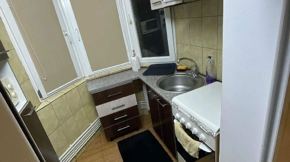 De inchiriat două camere decomandate, str. Nae leonard, 360 euro - Poză 7
