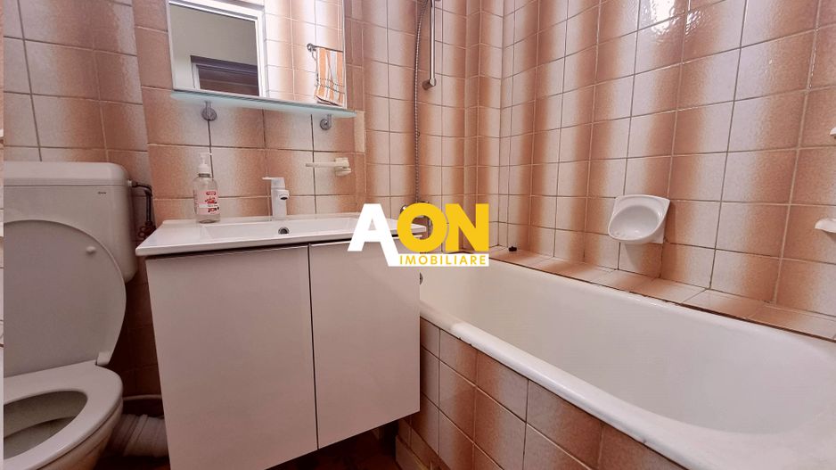 Apartament 3 camere, 78 mp utili, etaj 2, Cetate - Poză 10