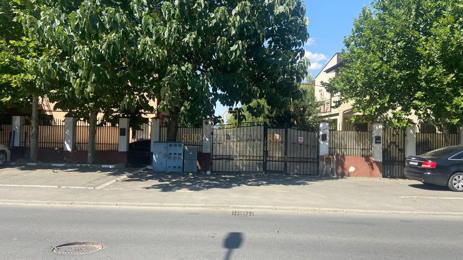 Vila S+P+M de vanzare in Popești Leordeni–teren 623 mp, piscina, garaj - Poză 37