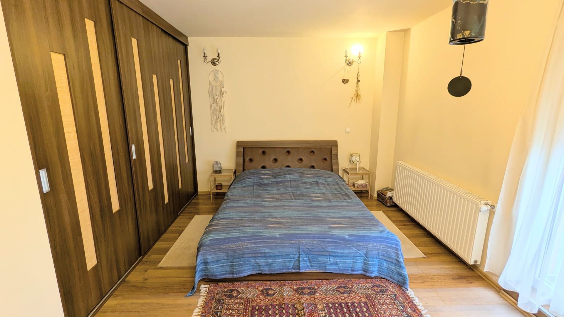 Apartament spatios 100 mp cu lift si 50 mp de terase - Poză 11