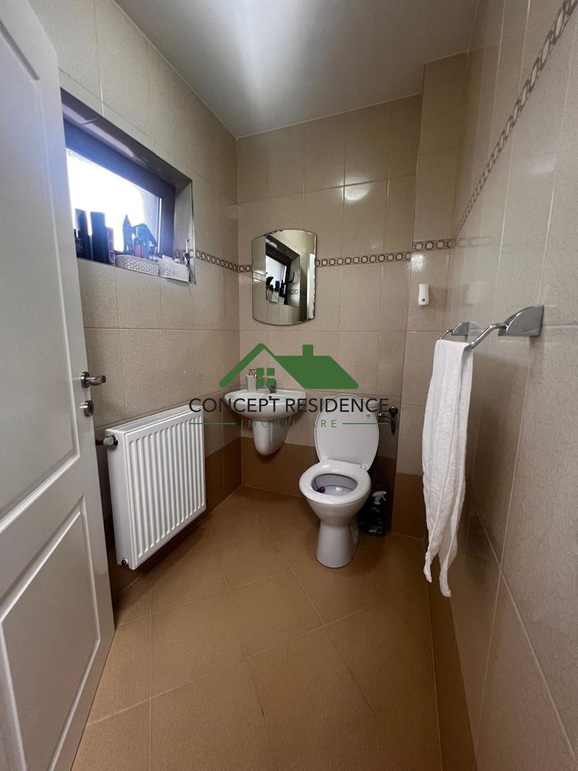 Casă tip duplex, 157 mp, renovată 2025 – zona Branduselor - Poză 21