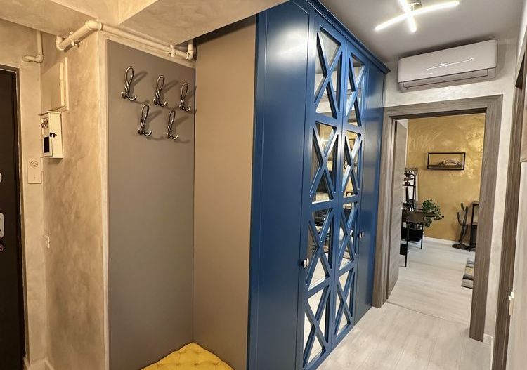 Superb 2 Camere 21 Residence Politehnica Metrou Lujerului Prima Inchiriere - Poză 6