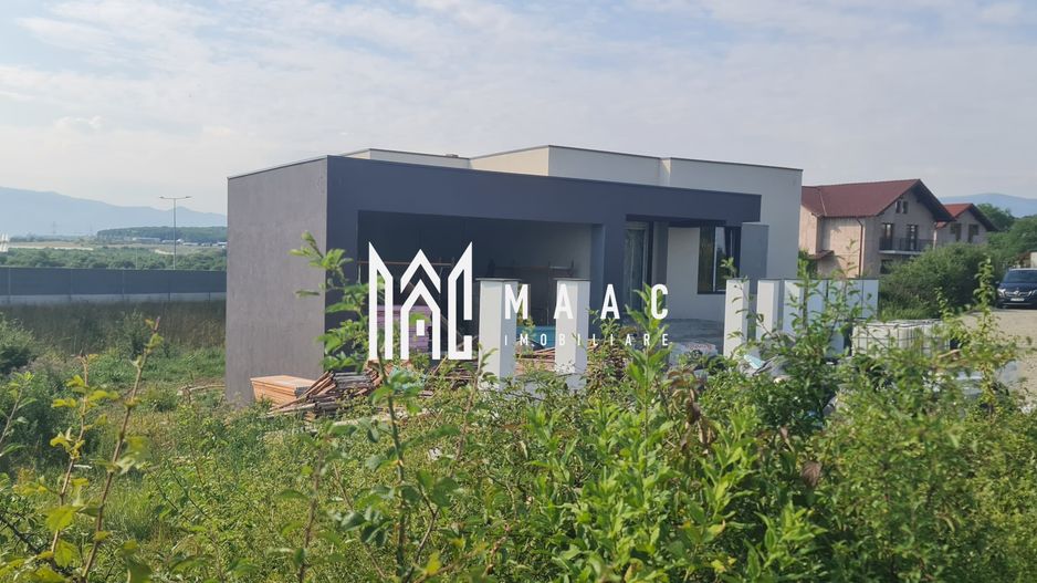 Casă individuală modernă I Șelimbăr I 203 mp utili I teren 500 mp I garaj - Poză 23