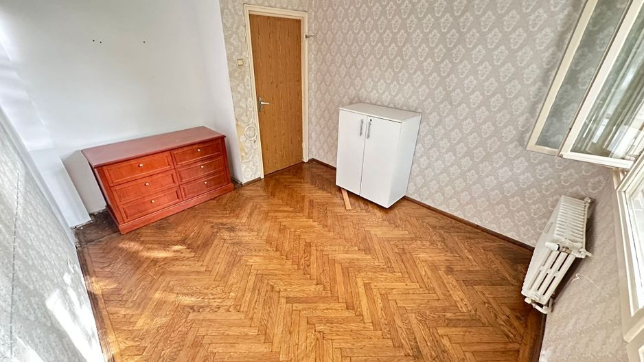 Apartament 3 camere de vânzare – Crângași | Etaj 1 | 2 balcoane A265 - Poză 7