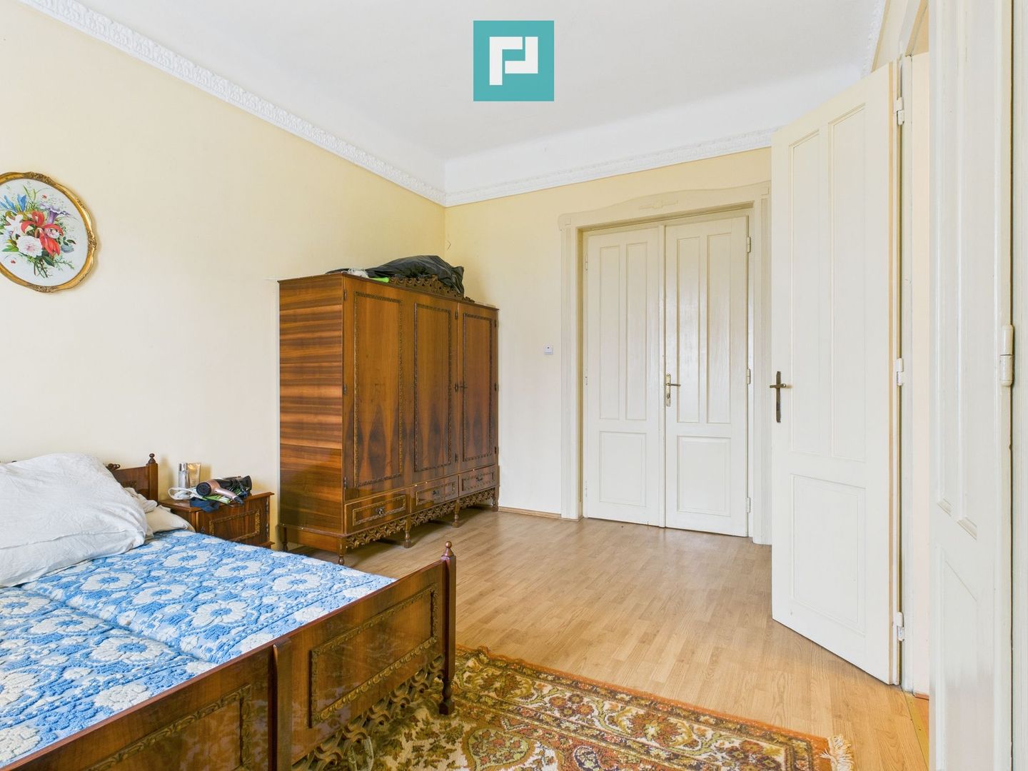 CONAC IMPRESIONANT ÎN GHIOROC - Poză 33