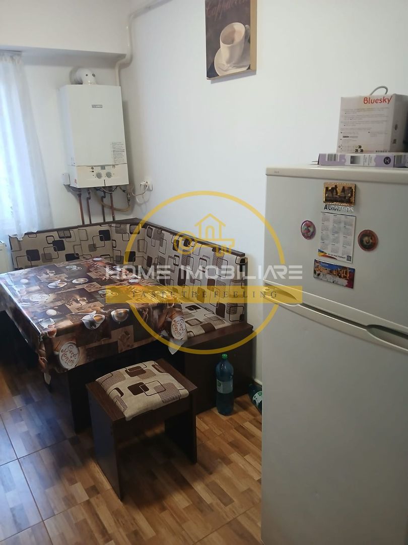 🏠Apartament 2 camere, DC // Etaj 1 //  📍 Pacurari - Pizza Smile - Poză 2