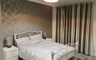 Apartament luminos și elegant cu 3 camere - Poză 7