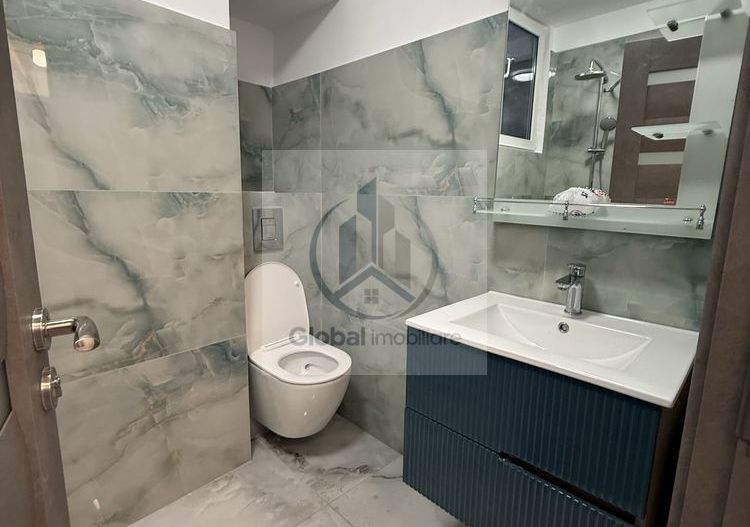 Apartament 2 camere | Prima închiriere | 9 min Centrul Vechi & Metrou - Poză 7
