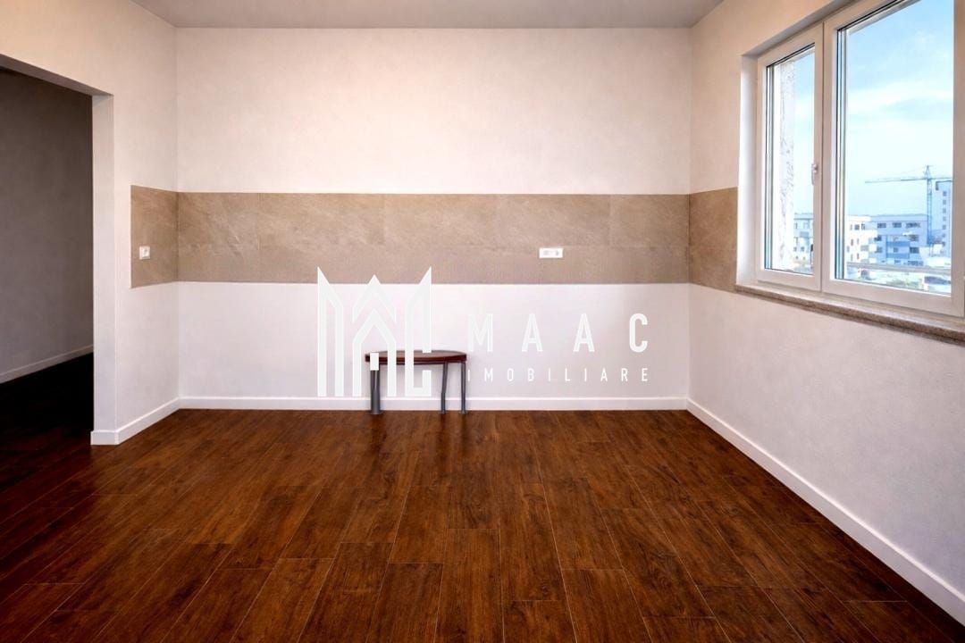 Apartament 3 camere | 93 mp utili+29mp terasa | Zona liniștită – Piata Rahovei - Poză 2