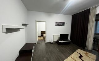 Apartament spațios 2 camere, 2 băi, centrală, bloc nou, parcare, metrou - Poză 3