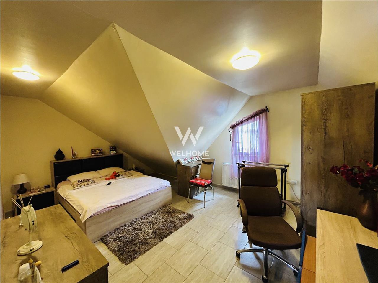 Casa tip Duplex in cartierul Arhitectilor.  Sibiu - Poză 6