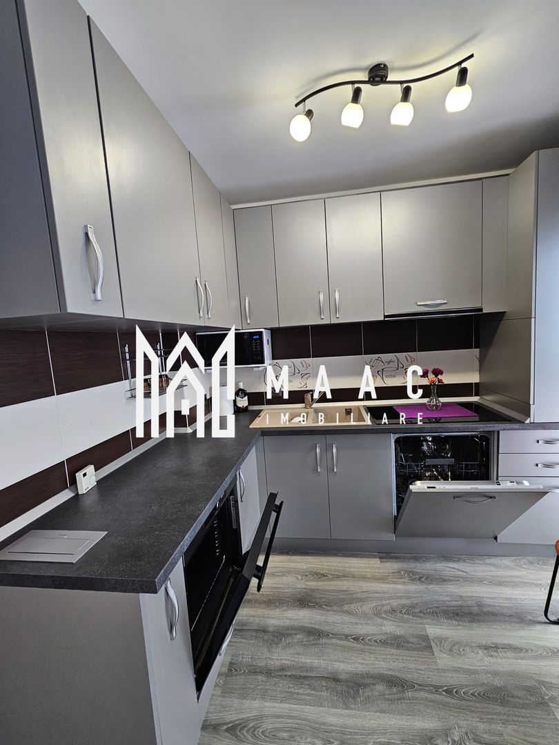 Apartament 3 camere | Mobilat modern | Parcare | Magnolia - Poză 5