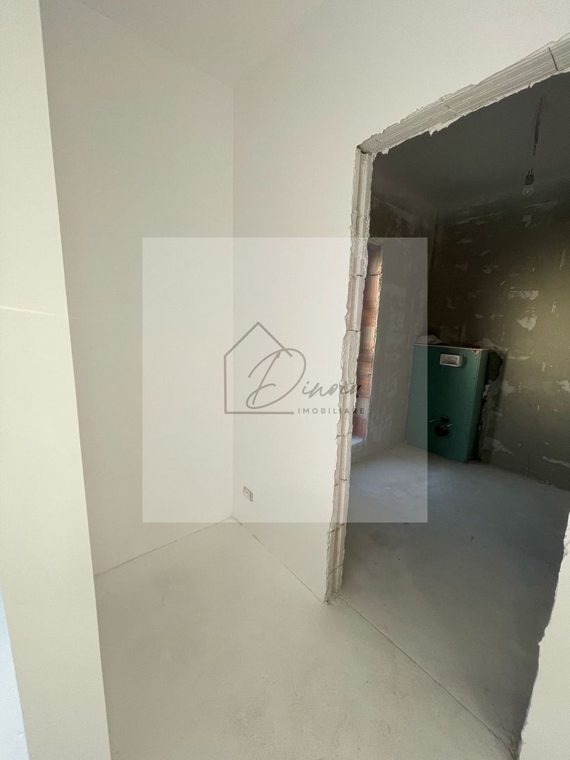 Vila noua din duplex Corbeanca  Hornbach DN1 - Poză 11