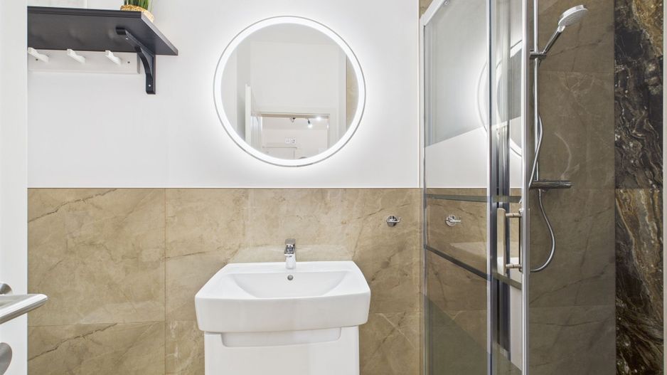 Apartament 2 camere – Torontal | Parcare subterană - Poză 9