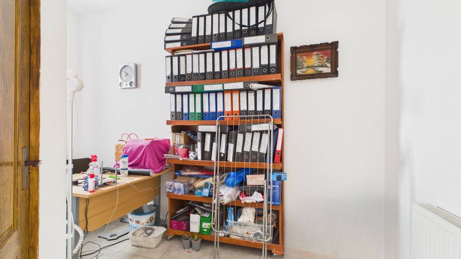 Casa plus spatiu comercial Dudestii Noi - Poză 48