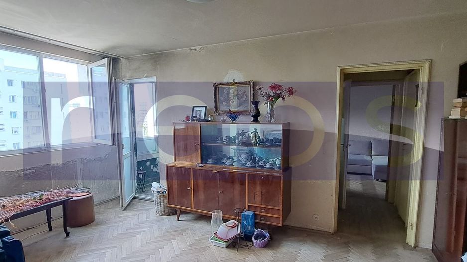 VANZARE 2 CAMERE | SEMIDECOMANDAT | ZONA DRISTOR - Poză 1