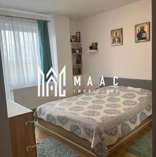 Apartament 2 camere | Etaj 3 | Balcon | Parcare | Turnisor - Poză 4