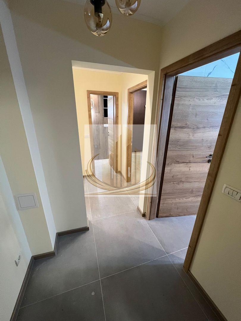 Ap Premium cu 3 Camere | 70 mp | 2 Băi | Renovat Integral | Complex - Poză 11