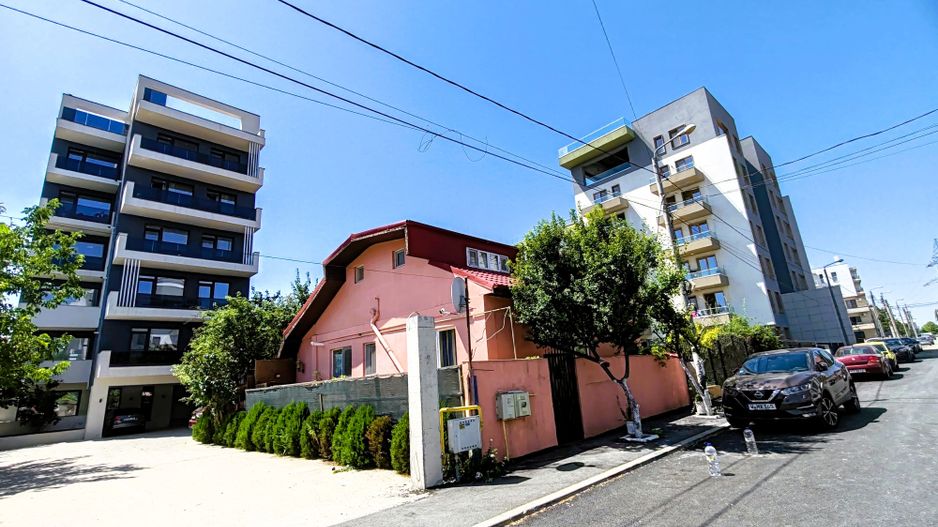 Mamaia_Nord_2 Camere_Nou_An 2024_Finisat_Investitie_TVA Zero - Poză 17