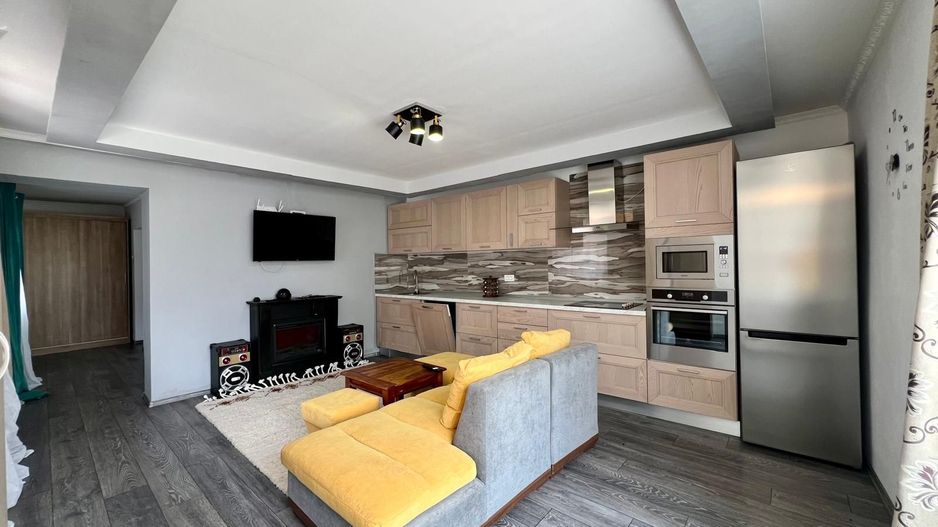 Casa cu curte si gradina de vanzare in Vinga COMISON 0% CUMPARATOR - Poză 35