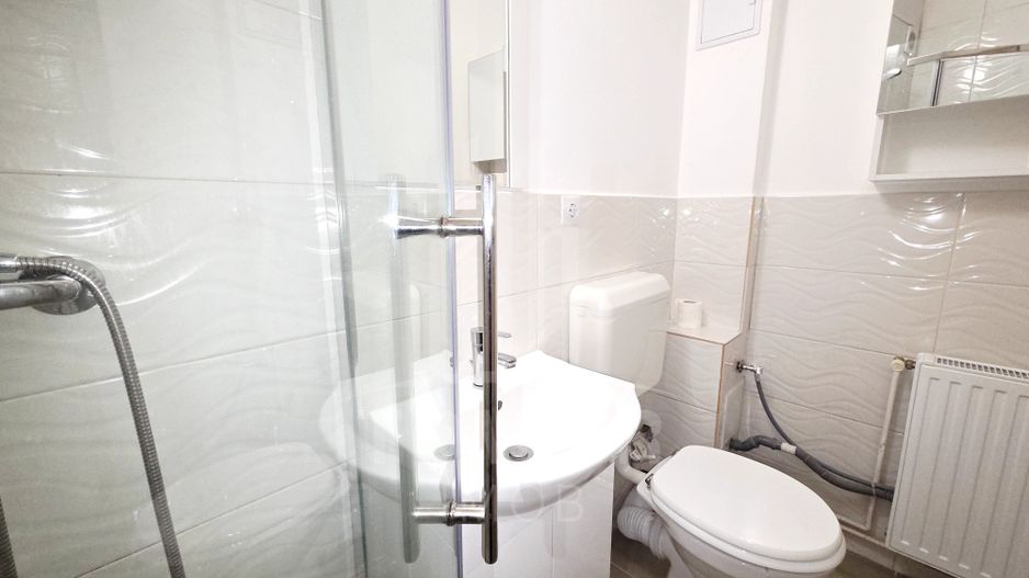 Garsoniera de inchiriat in Vasile Aron - Poză 6