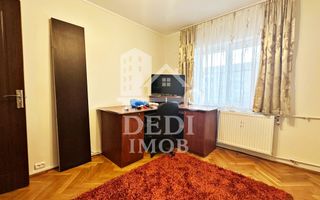 Apartament 3 camere de inchiriat zona Dacia, Oradea - Poză 10