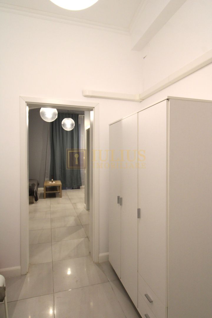 Ultracentral/pietonala, renovat modern; UNIRII - Poză 7