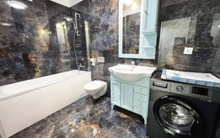 2 camere, premium, bloc nou, terasa, parcare, Azoria, Zorilor, LIDL - Poză 7