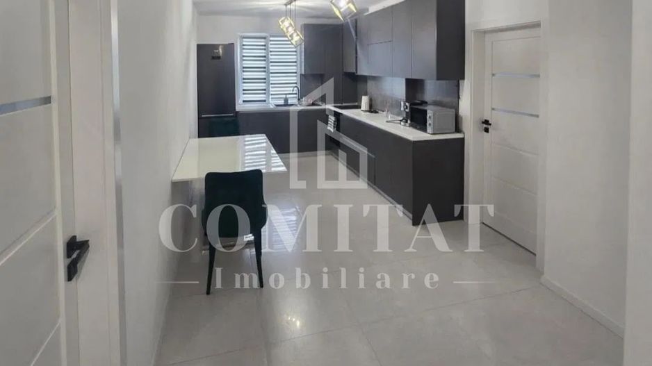 Apartament 3 camere | Etaj intermediar | Zona Vivo - Poză 3