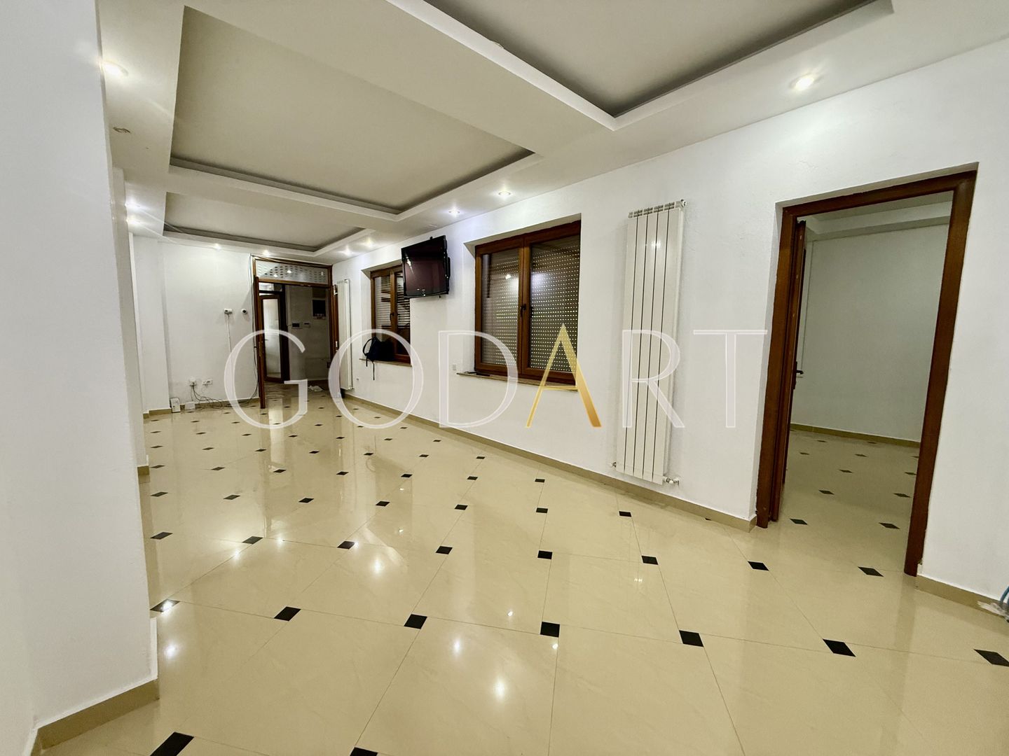 VILA ELEGANTA | CARTIERUL DOMENII - Poză 5