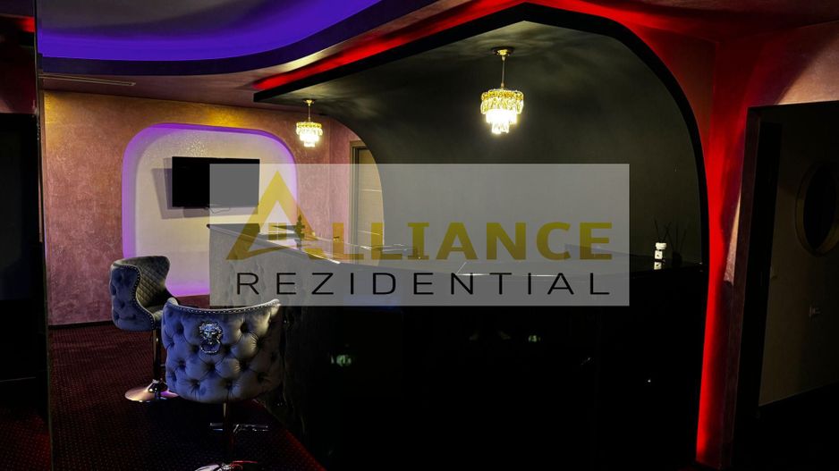 Spatiu comercial de inchiriat | 265 MP - 9 Camere + Lobby - Poză 15