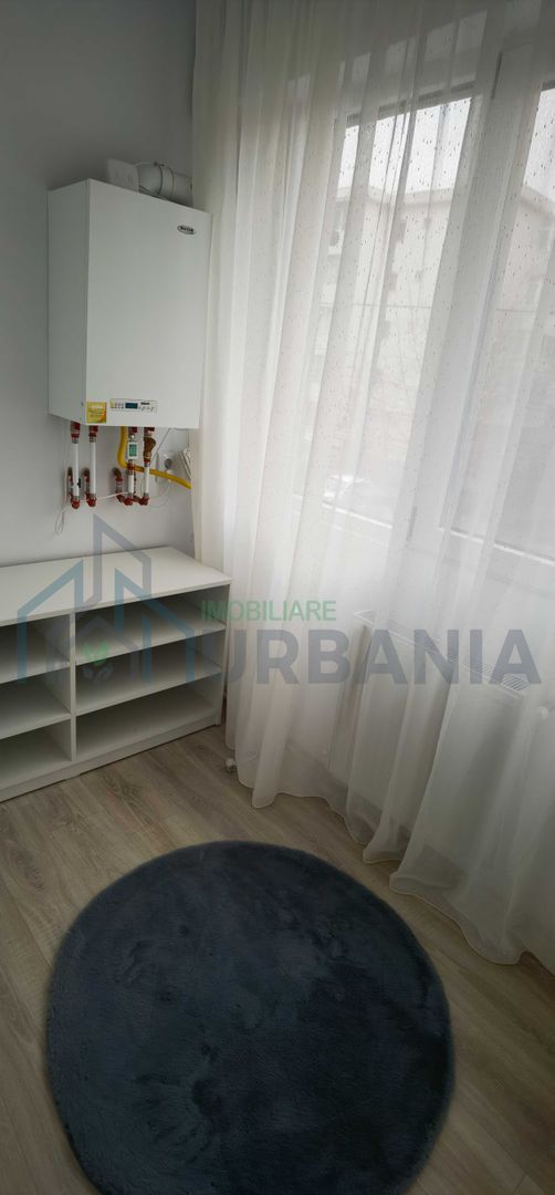 Apartament 2 camere decomandat, 50 mp, mobilat, utilat, Complex One Residence, Tatarasi, Oancea, Iasi - Poză 7