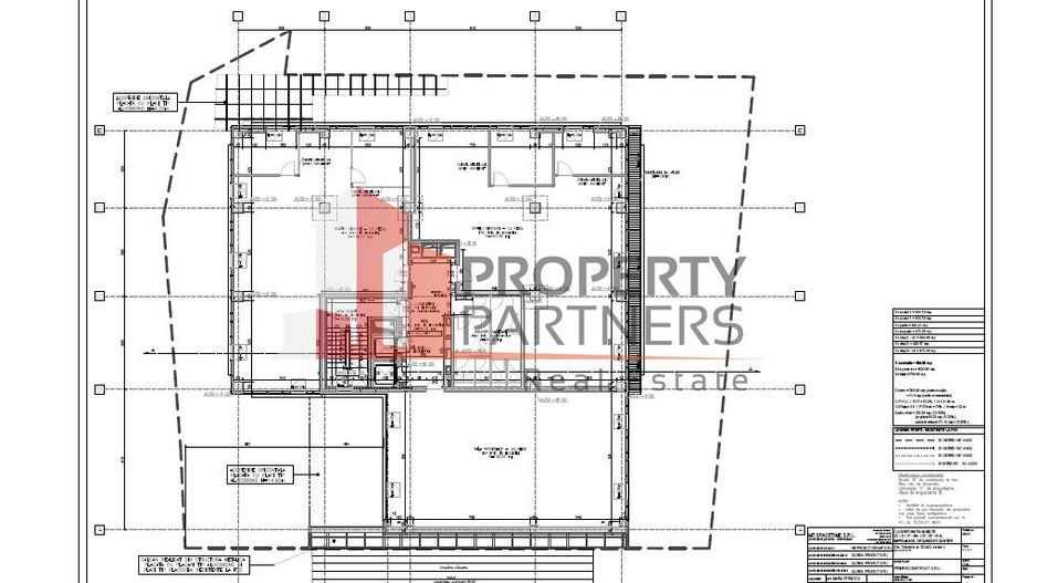 Teren cu autorizatie de constructie. - Poză 8
