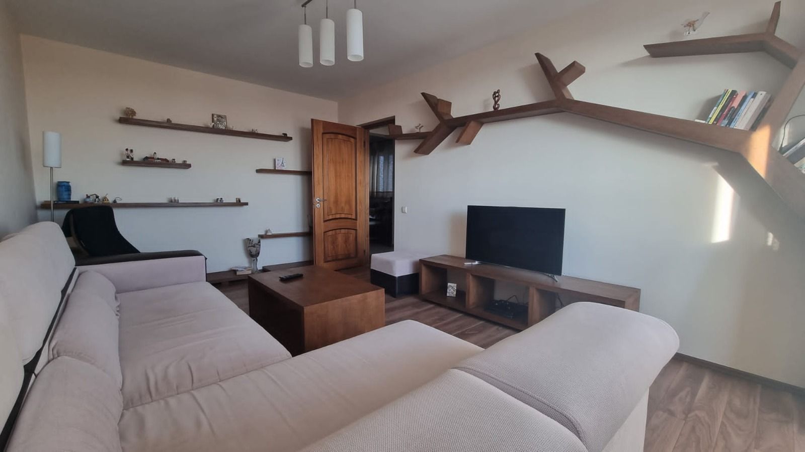 Apartament 3 camere | Prelungirea Ghencea | SMART PARKING - Poză 1
