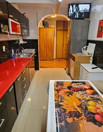 Apartament 4 camere, complet mobilat si utilat, Gorjului - Poză 10