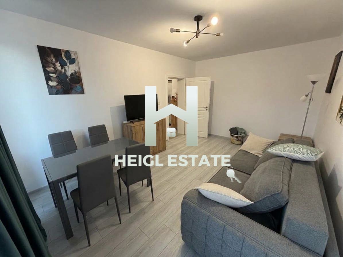 Apartament decomandat cu 2 camere si pod situat pe Calea Urseni - Poză 1
