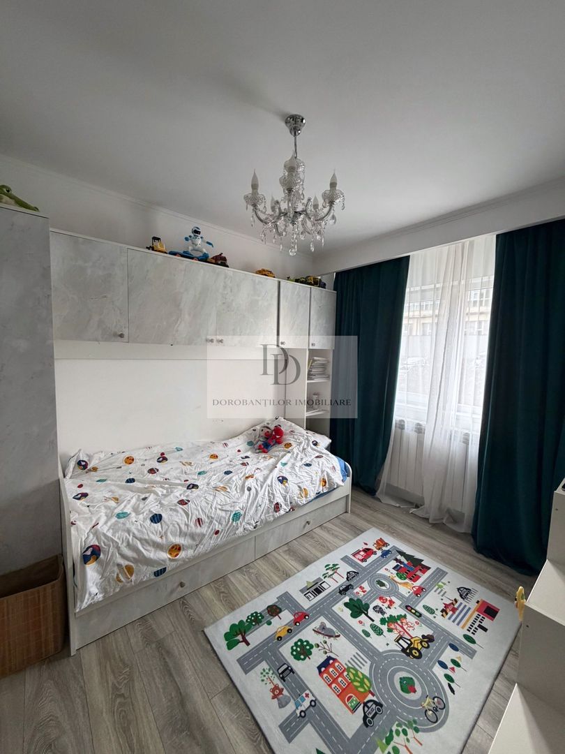 Apartament 3 camere decomandat  | 2 băi | Finisaje Premium | Mărăști - Poză 12