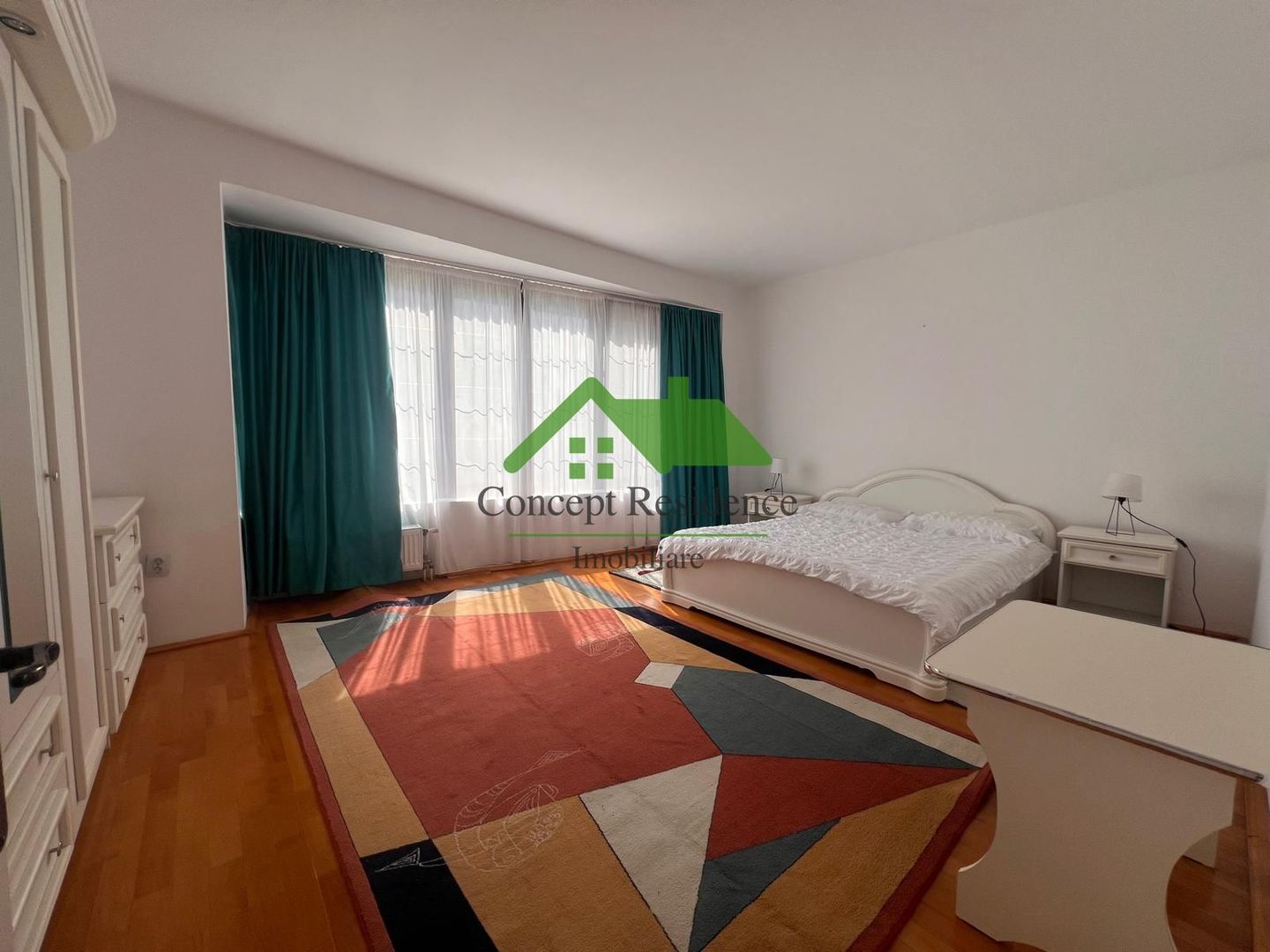 Vilă 816 mp | 20 ari teren | Valea Roșie | Ideală pentru investitie - Poză 4