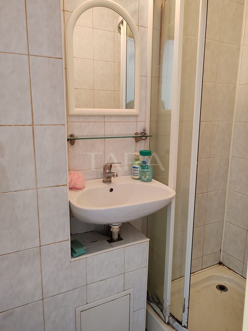Apartament 1 cameră - OMV Mărăști - Poză 4