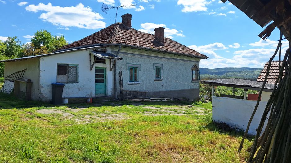 Casa de Vanzare Baiculesti Arges - Poză 8