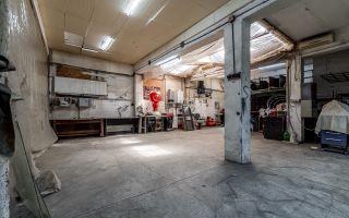 Spațiu comercial 435 mp în Micălaca – Strada General Gheorghe Magheru - Poză 9