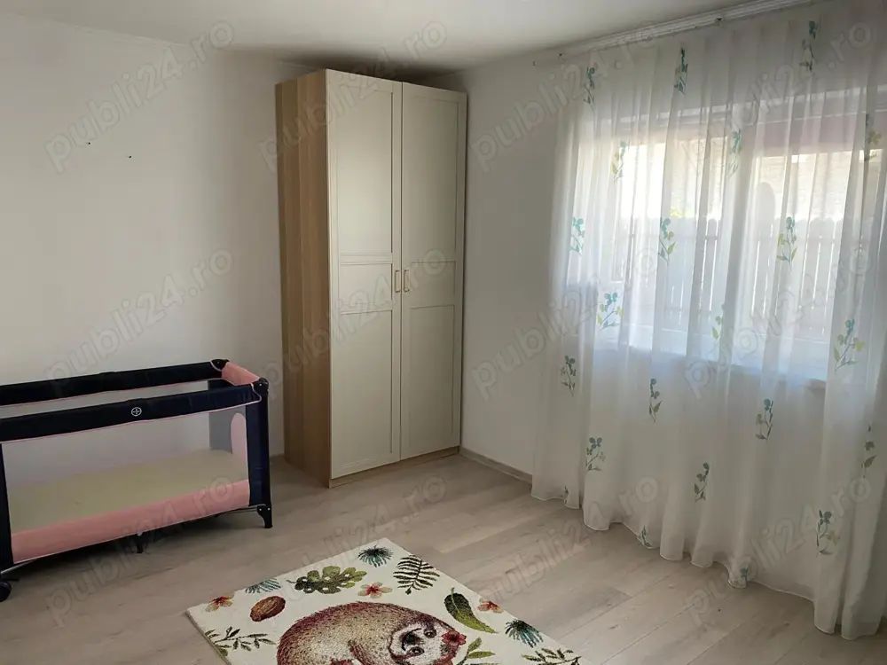 Mosnita | 3 Camere | Bucatarie inchisa | Centrala proprie - Poză 5