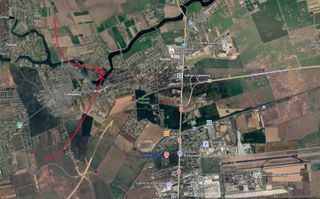 Corbeanca - Teren intravilan cu 88mp descidere la lac - Poză 10