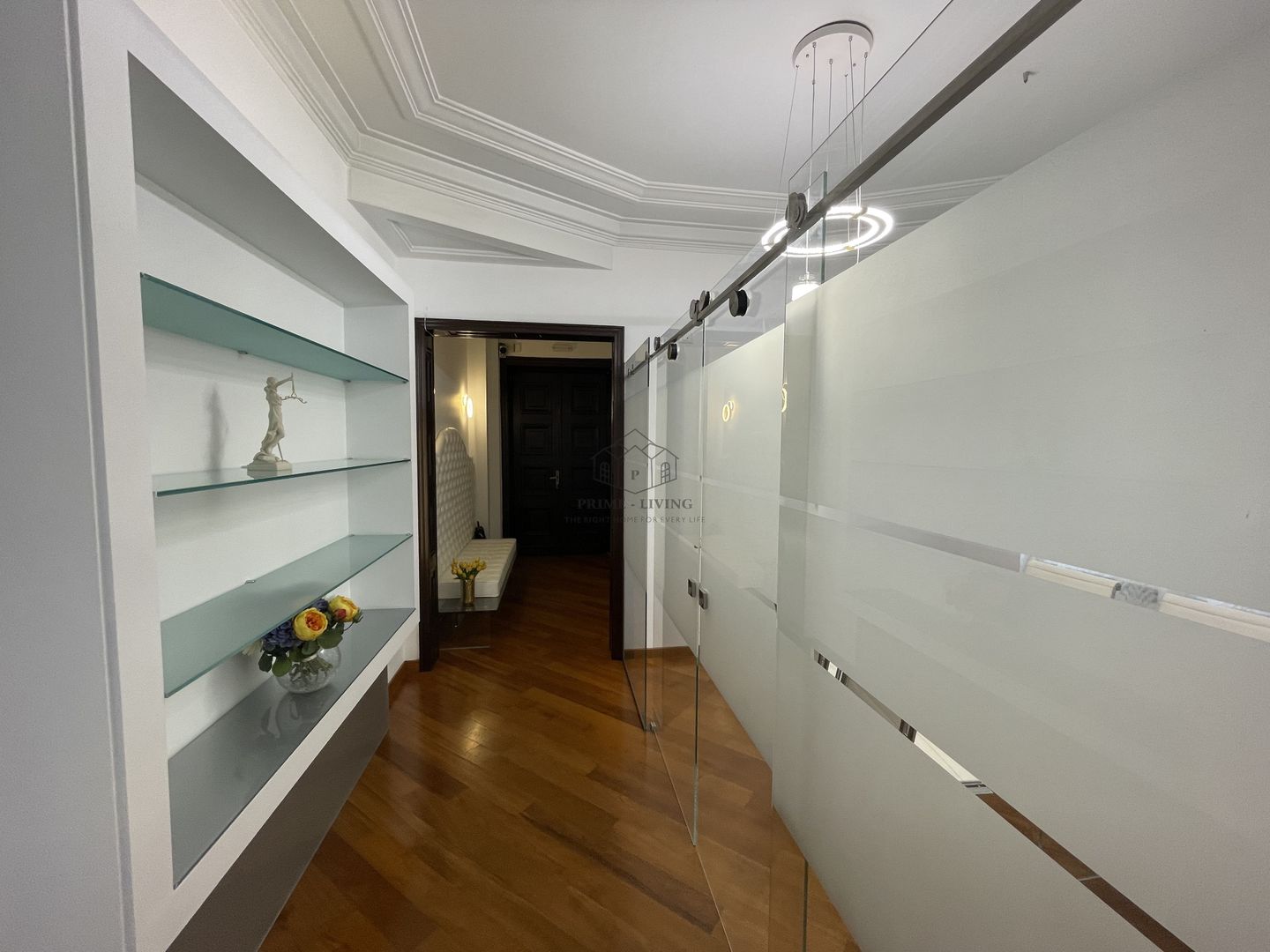 SPATIU DE BIROU/ COMERICIAL DE 160 MP LA INCHIRIERE PE CALEA VICTORIEI - Poză 23