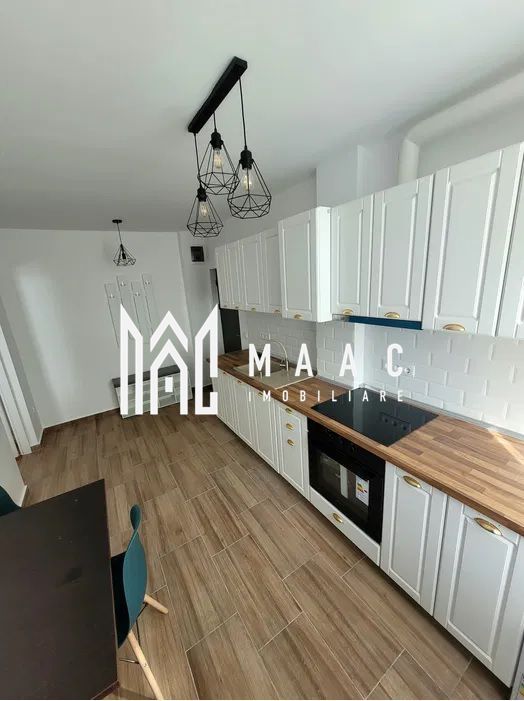 Apartament de inchiriat | Mobilat utilat |  Mihai Viteazu - Poză 5