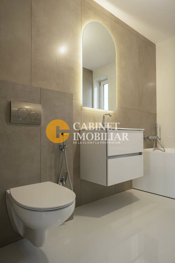 Casă solară premium, eficientă energetic – Aroneanu, Iași - Poză 8